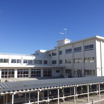 郡山北工業高校大規模改造工事（電気・３期）