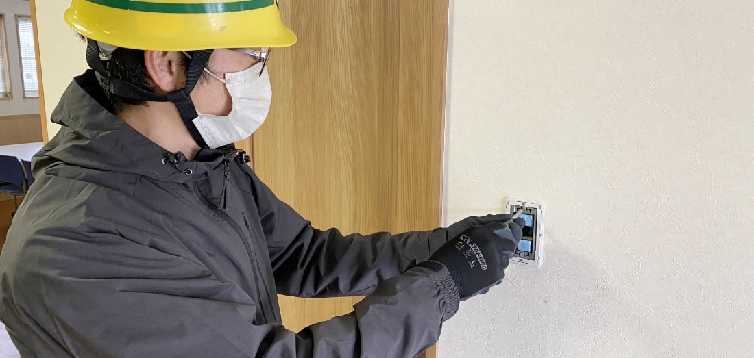 Kさん/現場代理人